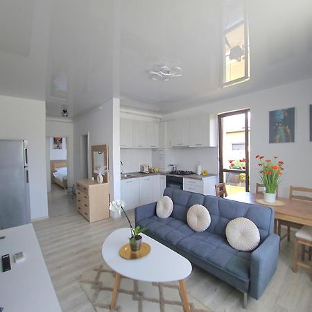 Cozy Sorada 2 Apartment Bragadiru Habitación foto
