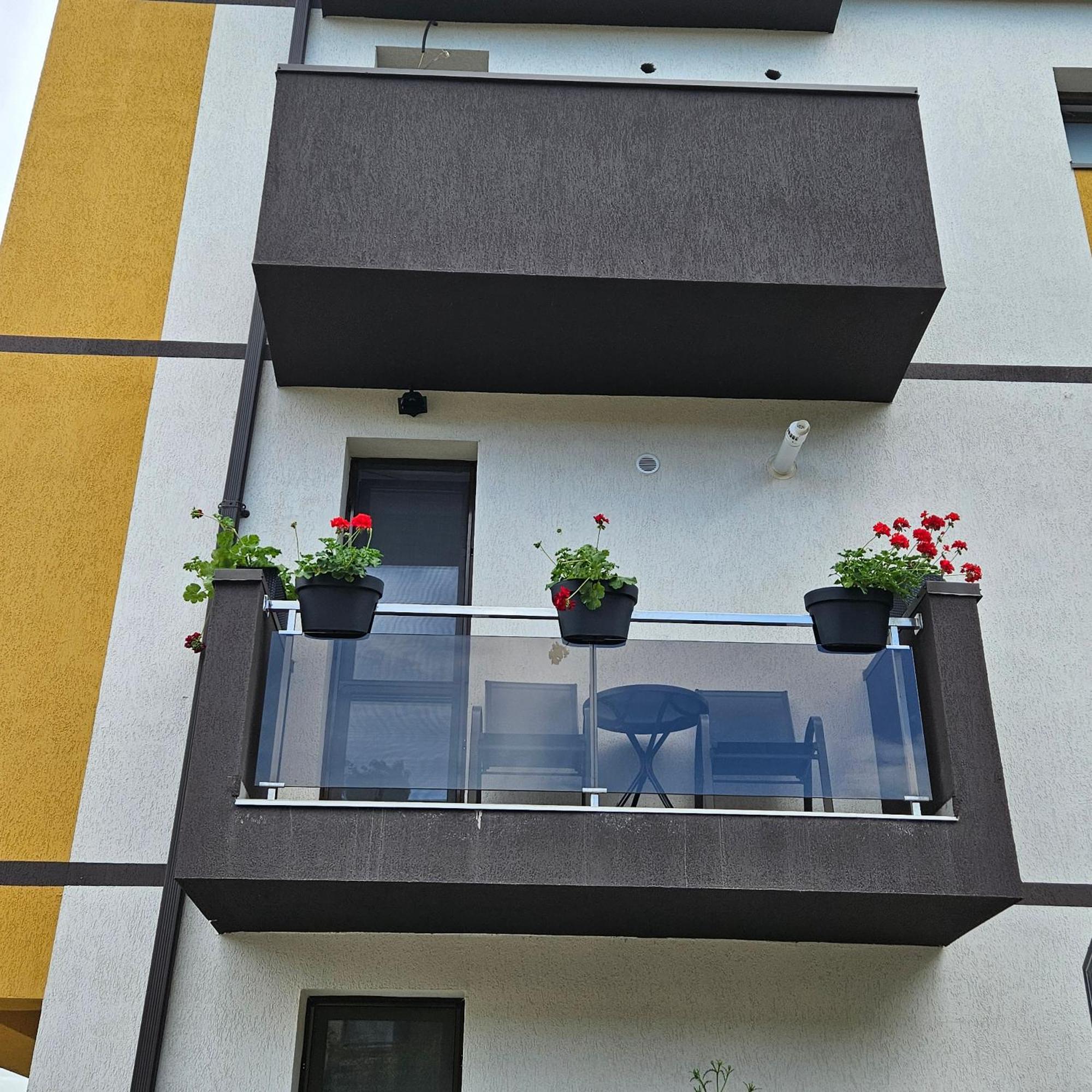Cozy Sorada 2 Apartment Bragadiru Exterior foto